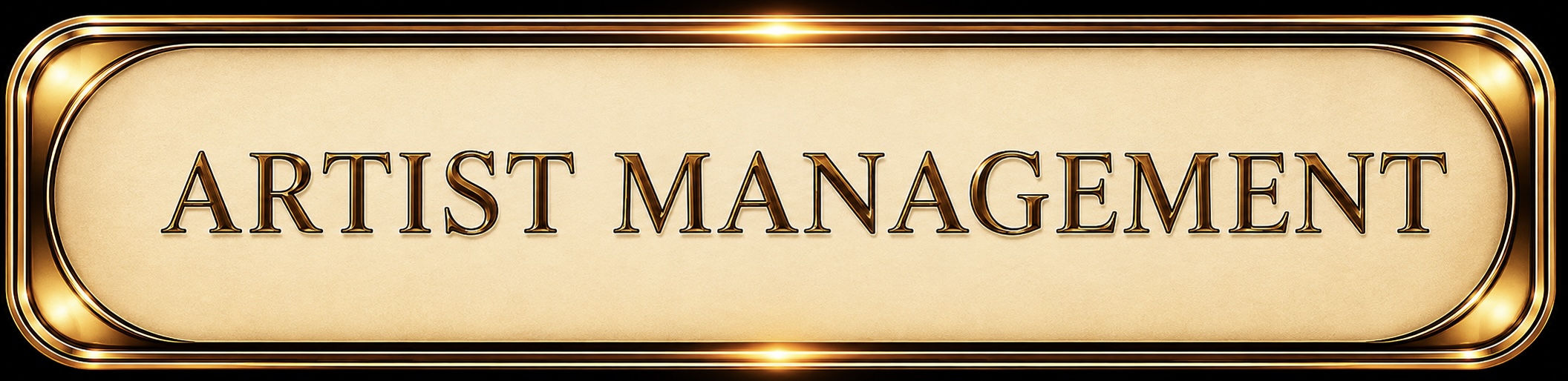 Artist Management