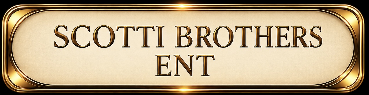 Scotti Brothers Entertainment
